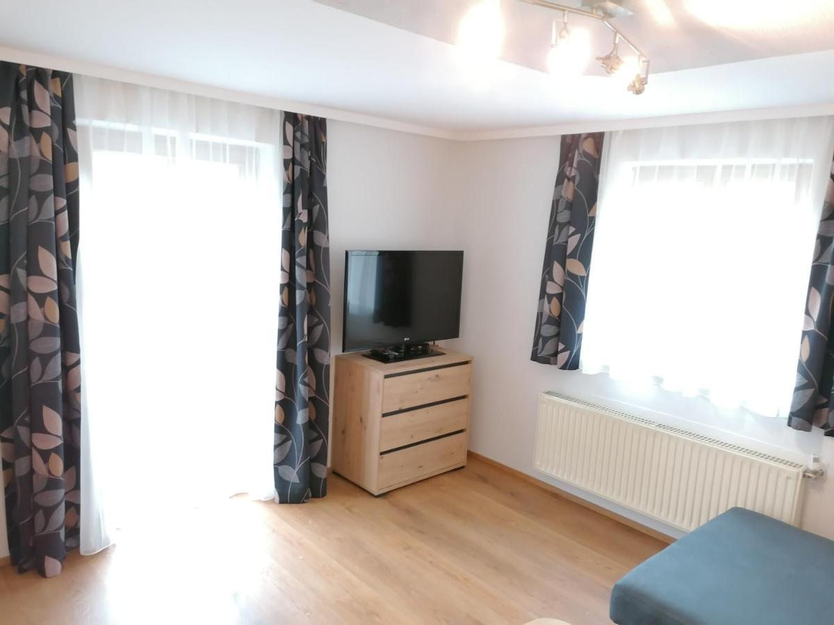 Ferienwohnung Holzer 상트미카엘임룽가우 외부 사진