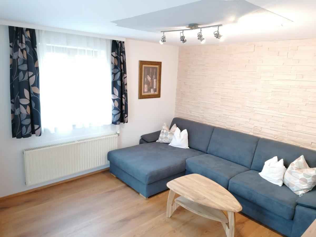 Ferienwohnung Holzer 상트미카엘임룽가우 외부 사진