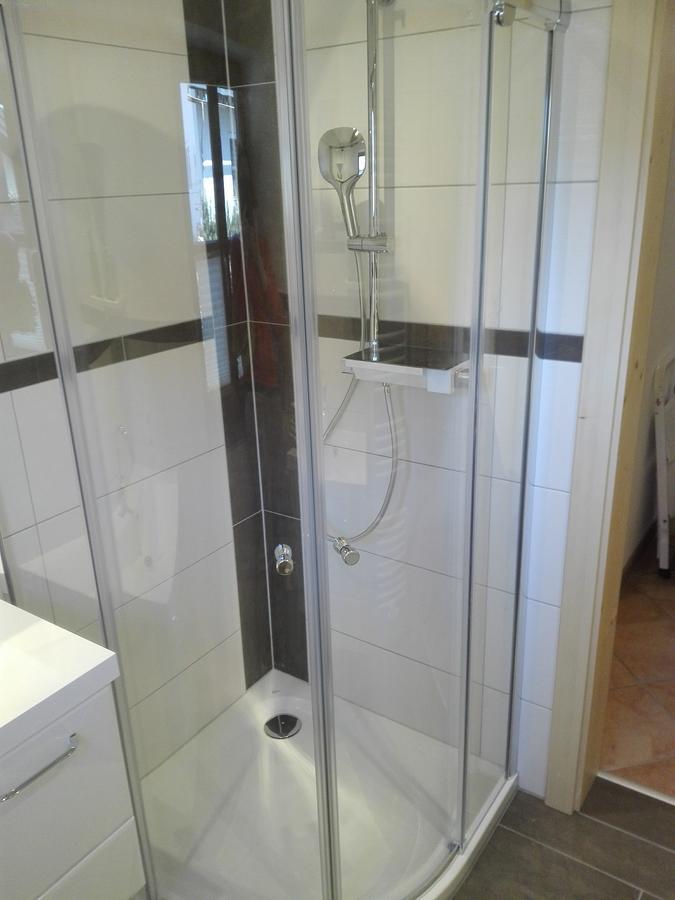 Ferienwohnung Holzer 상트미카엘임룽가우 외부 사진